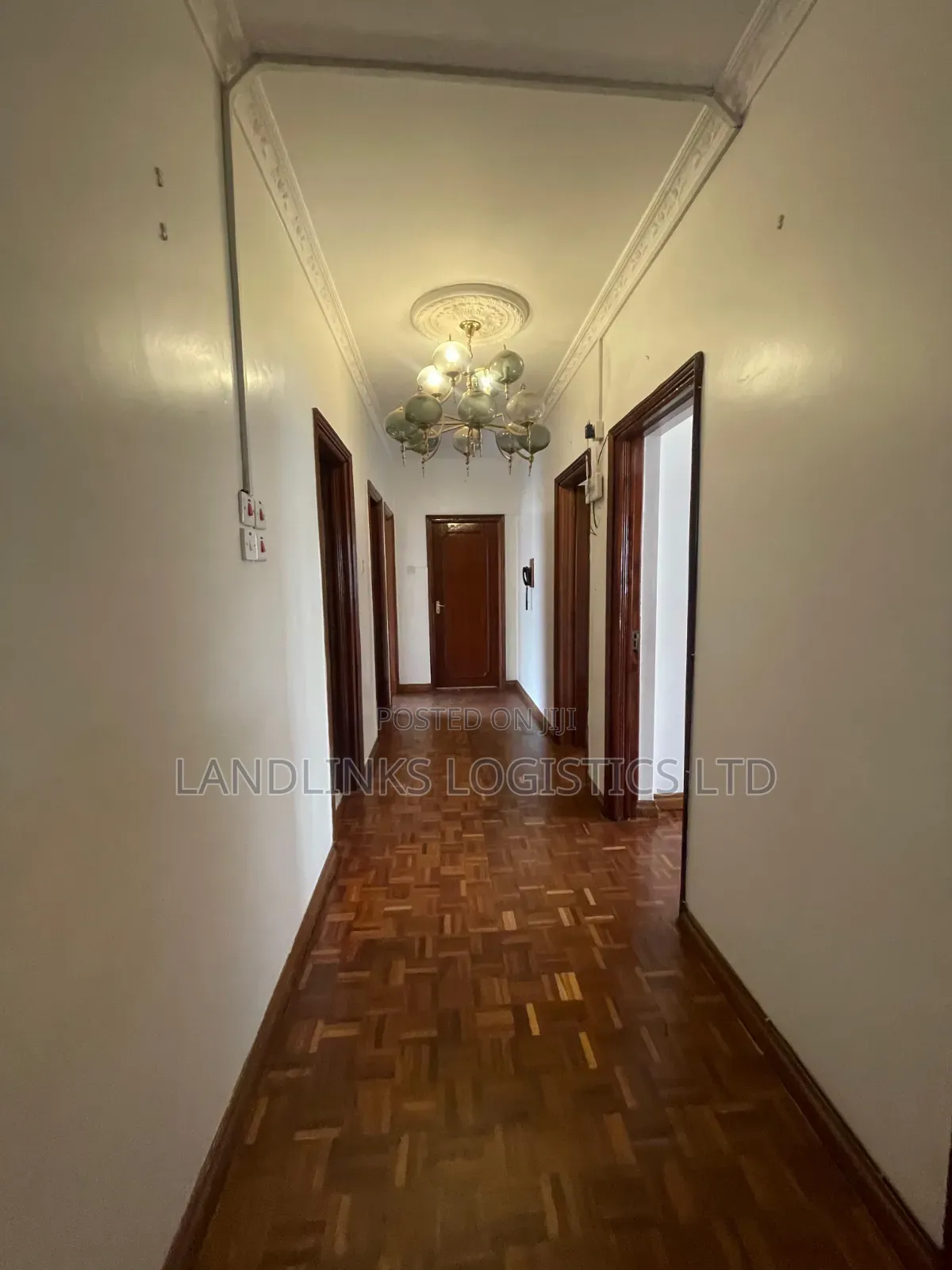 3bdrm Apartment in Westlands, Raphta Road Area for sale