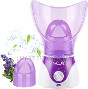 Facial Steamer, Home Facial Sauna