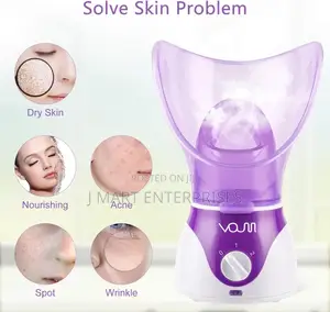 Facial Steamer, Home Facial Sauna