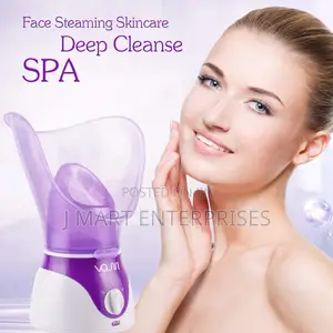 Facial Steamer, Home Facial Sauna