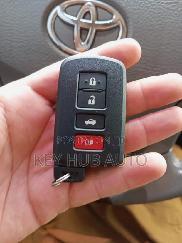 Keys Shells Available
