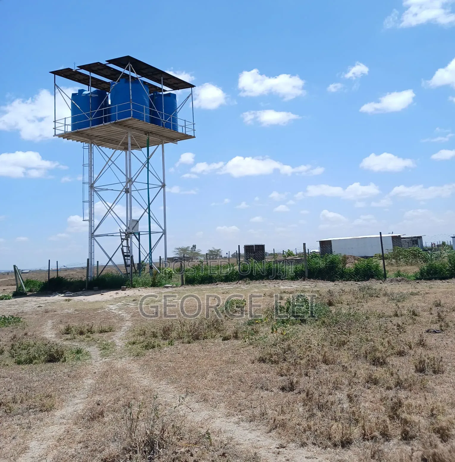 KCA Premium Garden Phase 5