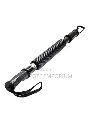 30kg Power Twist Bar