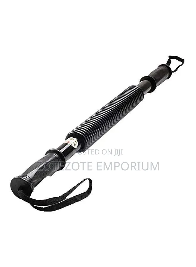 30kg Power Twist Bar