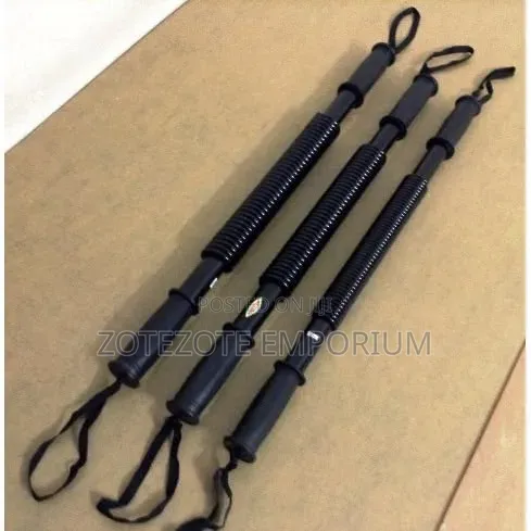 30kg Power Twist Bar