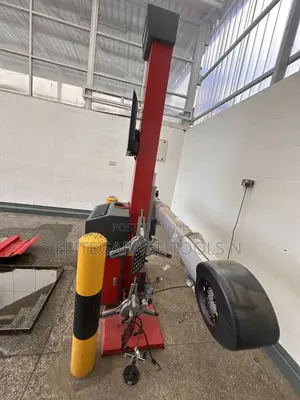 New Technology Sunshine Italy 3d Wheel Alignment System