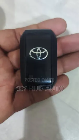 Lost Car Key? We Program Replace Keys