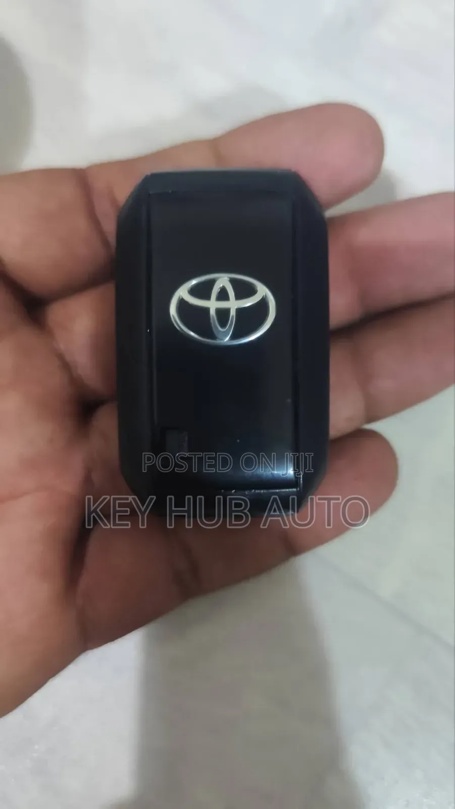 Lost Car Key? We Program Replace Keys