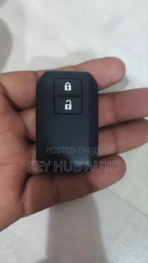 Lost Car Key? We Program Replace Keys