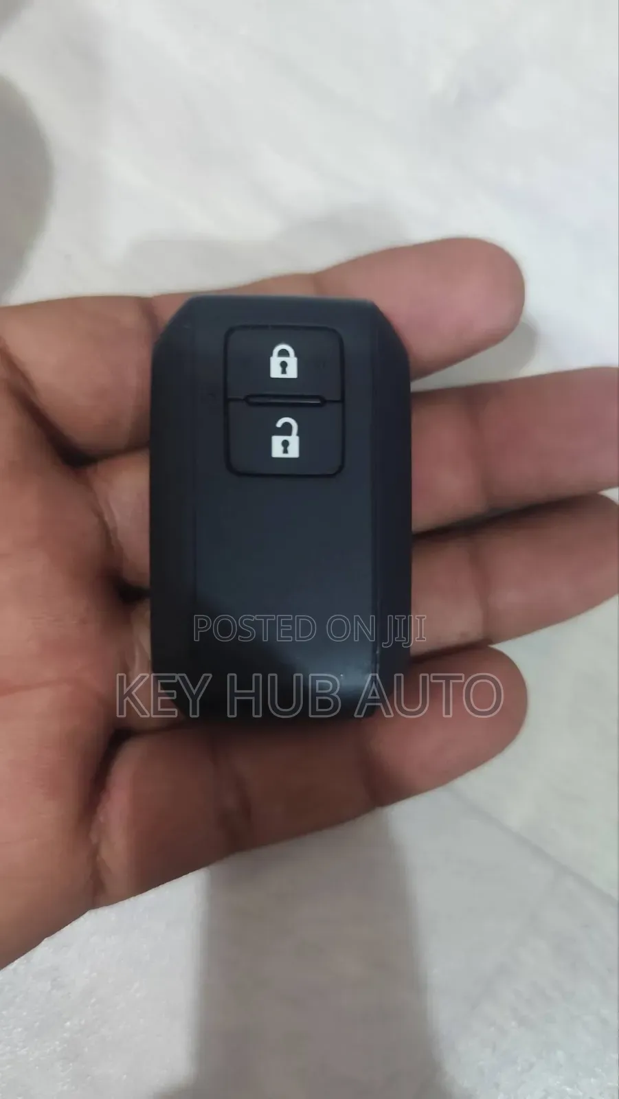 Lost Car Key? We Program Replace Keys