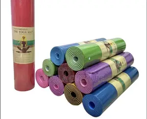 Yoga Mat 63cms