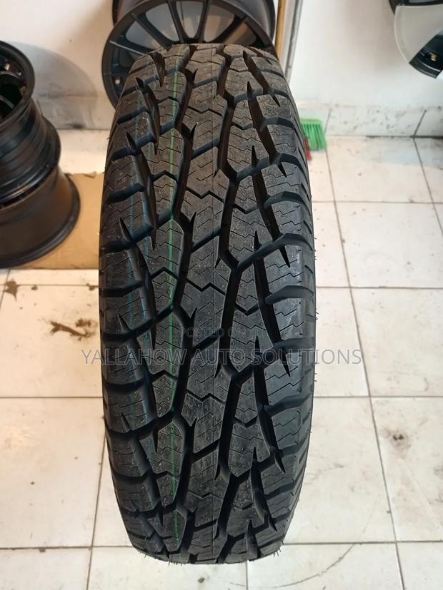 235/75r15 Hifly Tyres for Sale in Kenya