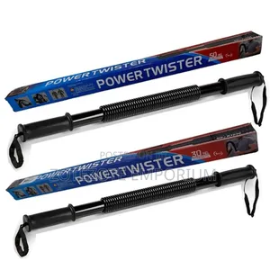 40kg Power Twist Bar