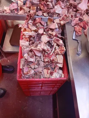 Beef Bones