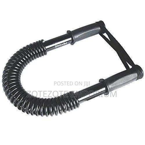 60 Kg Power Twist Bar