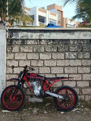 Haojin HJ200GY-3 Hawk 2026 Red
