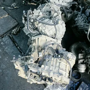 Gear Box (1nz 2zr)