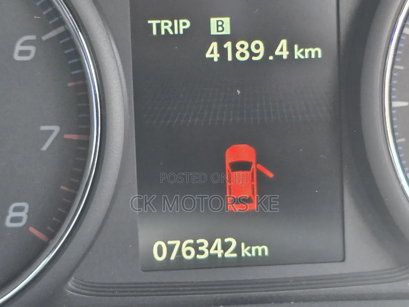 Mitsubishi Outlander 2016 White