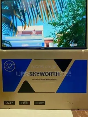 Skyworth 32 Inch Smart TV