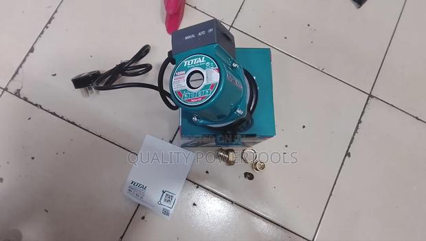 Original Circulation Pump