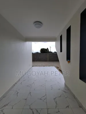 5bdrm Maisonette in Thogoto for rent
