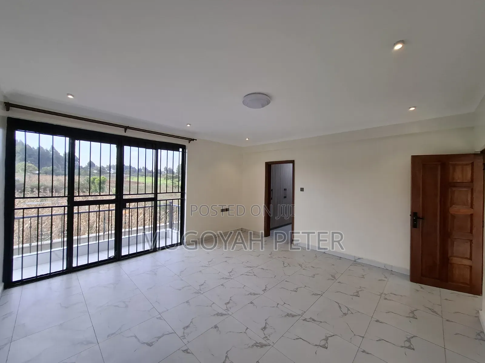 5bdrm Maisonette in Thogoto for rent