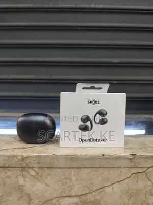 Shokz Opendot Air