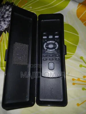 Sony Remote RM-X211