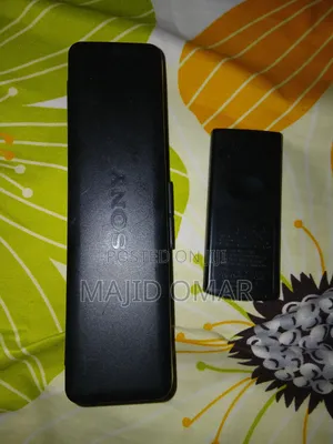Sony Remote RM-X211