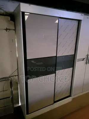 Sliding Door Clothes Wardrobe