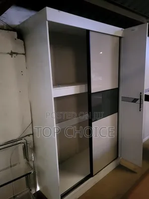 Sliding Door Clothes Wardrobe
