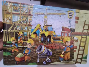 Jigsaw Puzzles