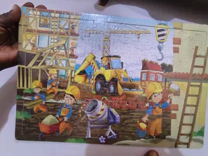 Jigsaw Puzzles