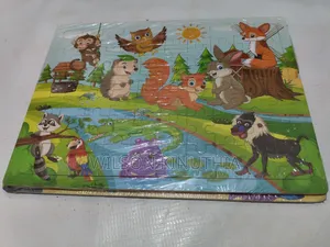 Jigsaw Puzzles