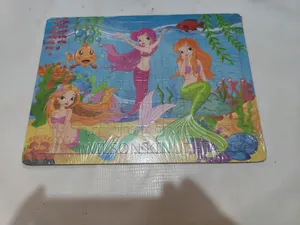 Jigsaw Puzzles