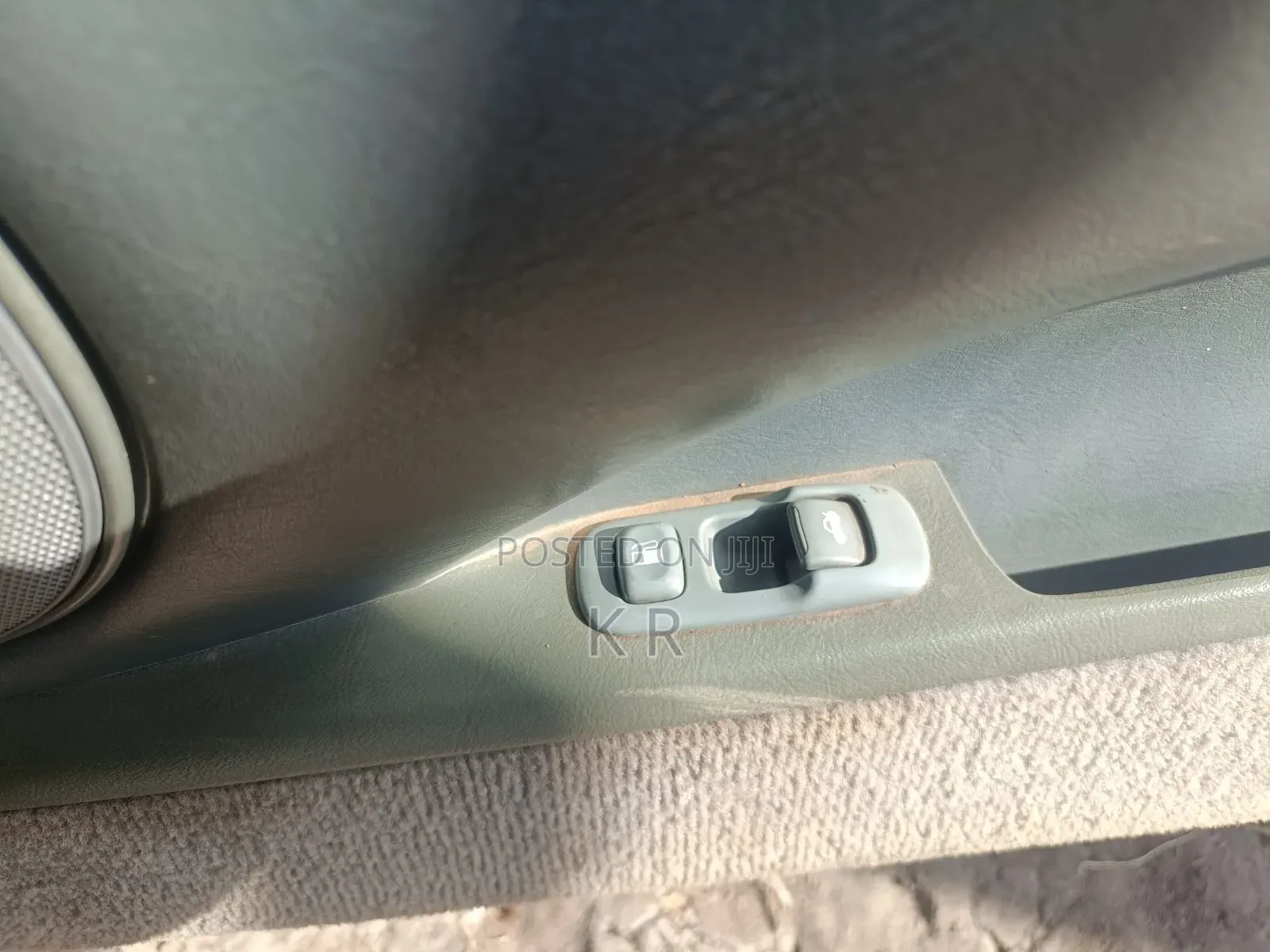Mitsubishi Diamante VR-X 2003 Silver