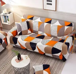 Printed Sofa Covers – Quality Sofa Protectors