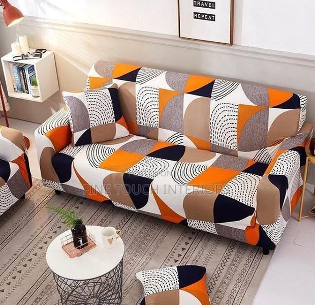 Printed Sofa Covers – Quality Sofa Protectors