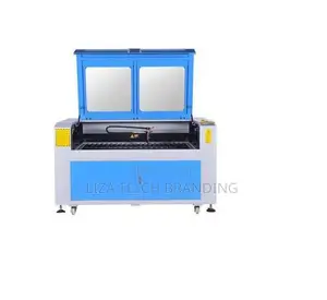 40cm by 60cm Co2 Laser Engraving and Cutting Machine