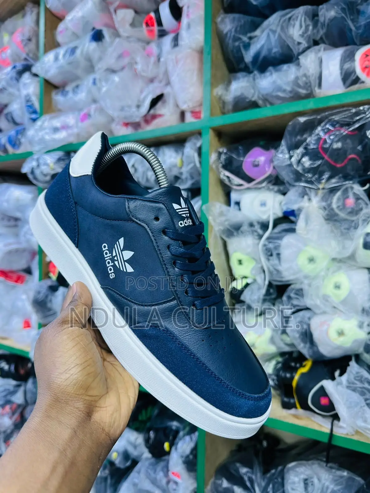 Adidas Casual Sneakers