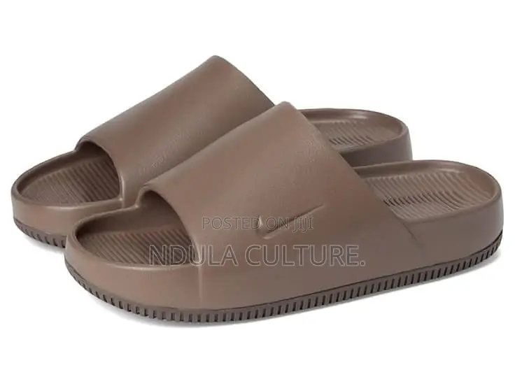 New Lightweight Nike Calm Slides