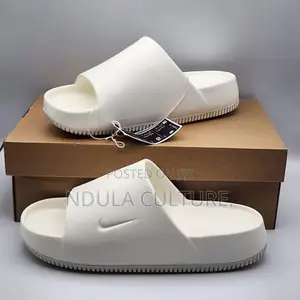 New Lightweight Nike Calm Slides