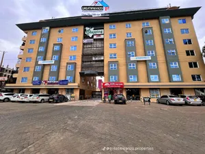 Prime Office Space to Let at Triple Two Address,Kamakis