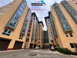 Prime Office Space to Let at Triple Two Address,Kamakis