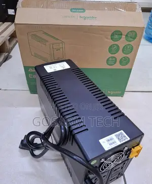 APC Easy UPS 2200VA AVR Line Interactive Power Backup UPS