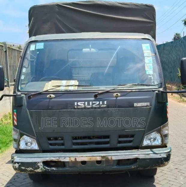 Isuzu NPR (EX-GK) 2019 Model - thumbnail 7
