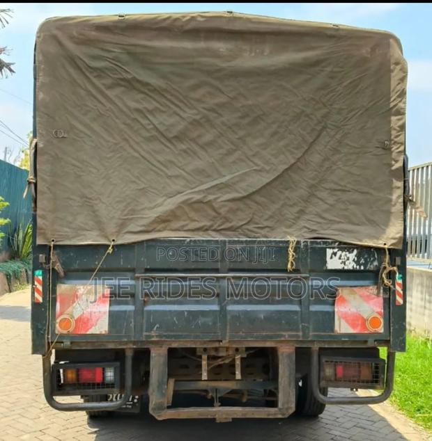 Isuzu NPR (EX-GK) 2019 Model - thumbnail 8