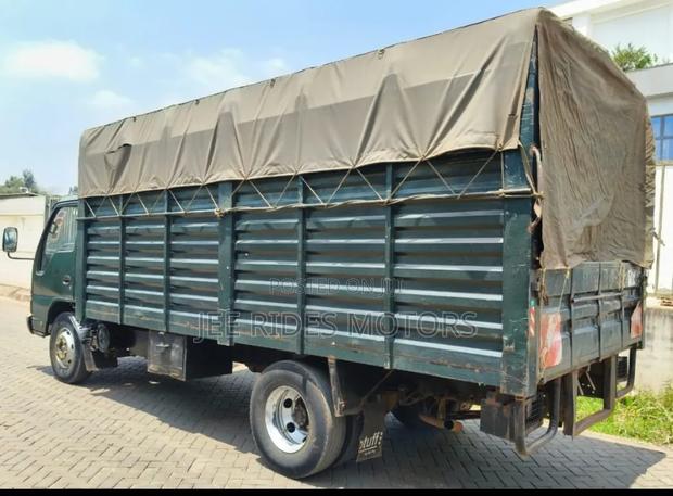 Isuzu NPR (EX-GK) 2019 Model - thumbnail 9