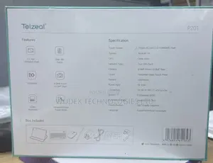 New Telzeal P101 512 GB Gray