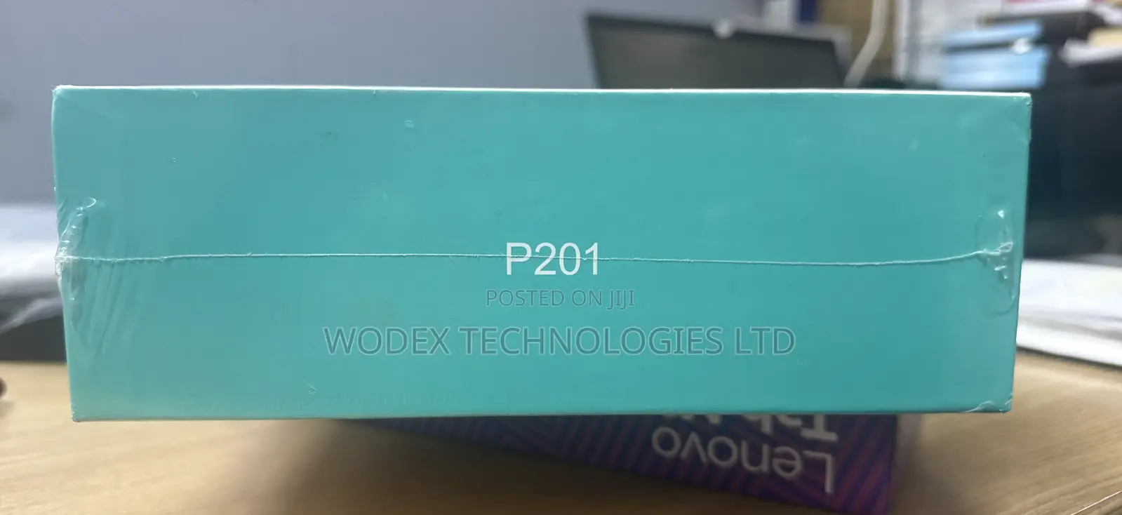 New Telzeal P101 512 GB Gray